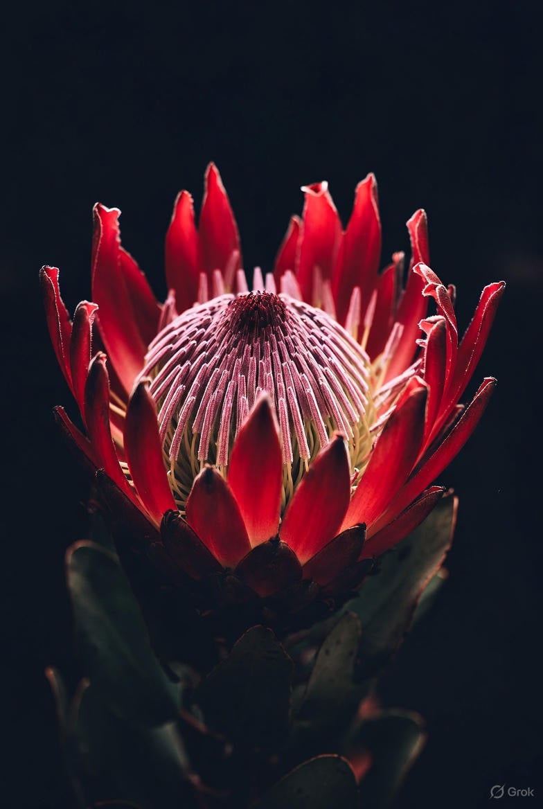 Protea Susara (15cm)
