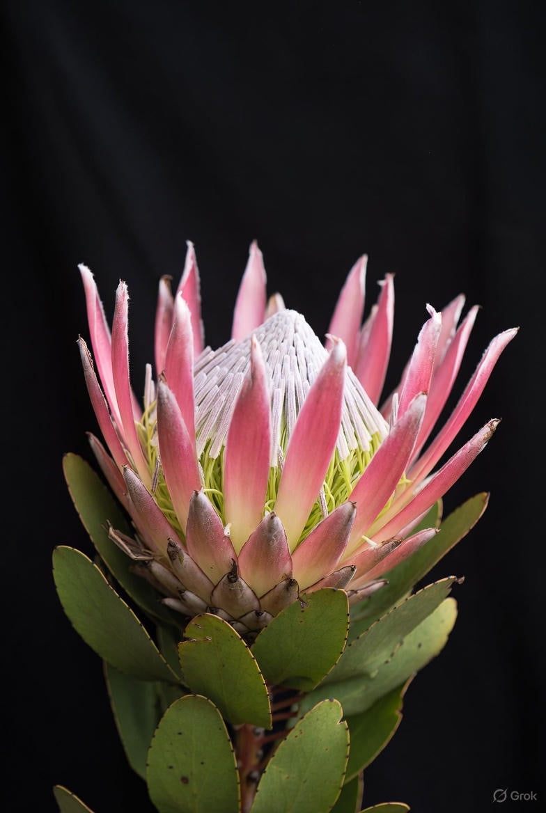 Protea Cynaroides King Pink